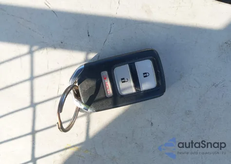 2015 Honda Fit Ex/Ex-L from USA, damaged, VIN 3HGGK5H88FM702297